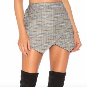 Majorelle Skort Sz Sm